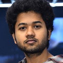 Mouli als Raghu Teja