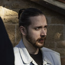 Luca Matteo Parisi als Vincenzo
