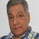 Ahmed Abdel Wareth als 