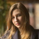 Gracjana Piechula, Production Secretary