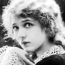 Mary Pickford als The Widow's Daughter