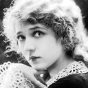 Mary Pickford als Judy Abbott