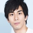 Tomohiro Ichikawa als Yuri / Kamen Rider Saikou