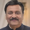 Waseem Abbas als Azam