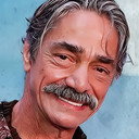 Roney Villela als Samuel