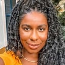 Indira Nascimento als Eva