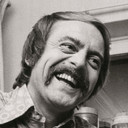 Stig Anderson als ABBA Manager