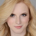 Whitney Meyer als Zhopa's Dance Partner