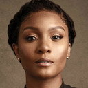 Osas Ighodaro als Esosa