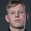 Magnus Myhrhaug Kristiansen als 