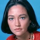 Olivia Hussey als Norma Bates