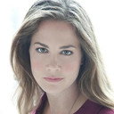 Jill Niedoba als Police Officer