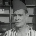 Mohamed El Sebaii als مخبر