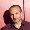 Fosco Perinti als Giovanni Di Toro