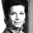 Κατερίνα Γιουλάκη als Toula