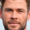 Chris Hemsworth als Thor Odinson