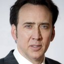 Nicolas Cage als Red Miller