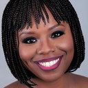 Patrisse Cullors als Self