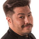 Óscar Reyes als Oswaldo "Machupichu"