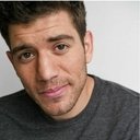 Ali Ghandour als Blake