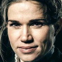 Marie Andersen als Signe Iversen