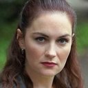 Maike Meijer als 