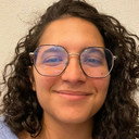 Beatriz Gorresio als La Brasileira