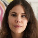 Sanne Cigale Benmouyal als Sig selv