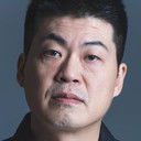 백인권 als Plainclothes Special Forces Member #2