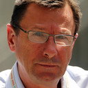Paul Sherwen als Himself