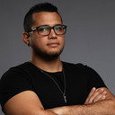 Gustavo Ybarra, Graphic Designer