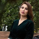 Rokian Alwadi als Wafaa