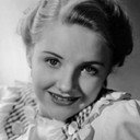 Donna Lee als Street Singer