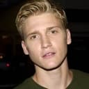 Jordan Brower als Jake Dunnison