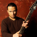 Roy Z als Self - Guitar