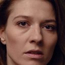 Oksana Czerkasyna als Kokk