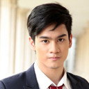 กฤชพล จารุศักดิ์ als Dan Chanaseri