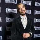 Jalen Wilson-Nelem als Babydoll's Husband