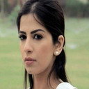 Amira Hany als 
