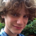 Donatien Suner als Anton