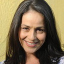 América Gabriel als Celia