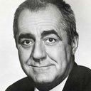 Jim Backus als Tom Culdane