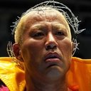 Tomoaki Honma als 