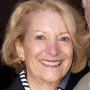 Patricia Herd als Maggie Hobart