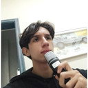 Erick Pitareli als Brandon