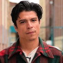 Danny Garcia als Benny Hernandez IV