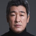 하성광 als Detective Park