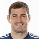 Iker Casillas als Self