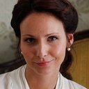 Veronika Arichteva als Sylvie Sedláková