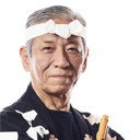 山口幹文 als Self - Drummer